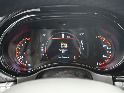 Used 2022 Dodge Durango SXT w/ Anodized Platinum Package image 22