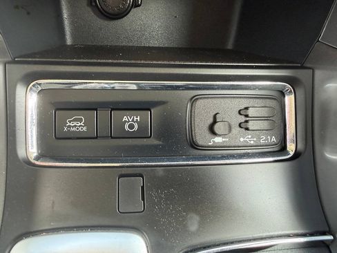 Used 2021 Subaru Ascent 8-Passenger AWD/4WD image 41