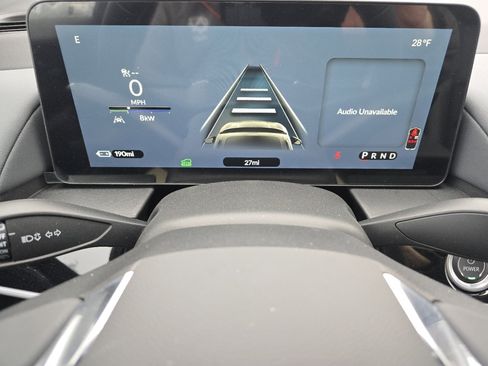 New 2026 Honda Prologue Elite image 32