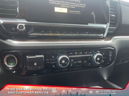 New 2026 GMC Sierra 1500 Elevation w/ Preferred Package image 28