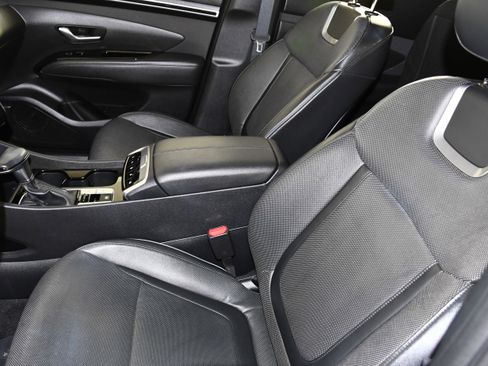 Used 2022 Hyundai Santa Cruz Limited AWD/4WD image 40