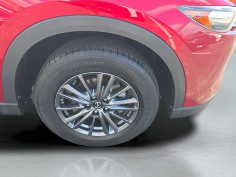 Used 2019 MAZDA CX-5 Touring FWD image 28