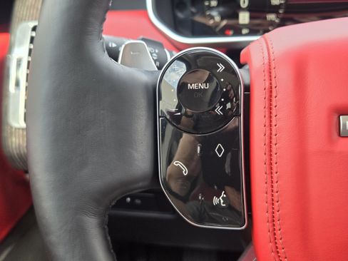Certified 2019 Land Rover Range Rover Autobiography AWD/4WD image 22