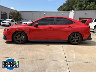 Used 2023 Subaru WRX Limited