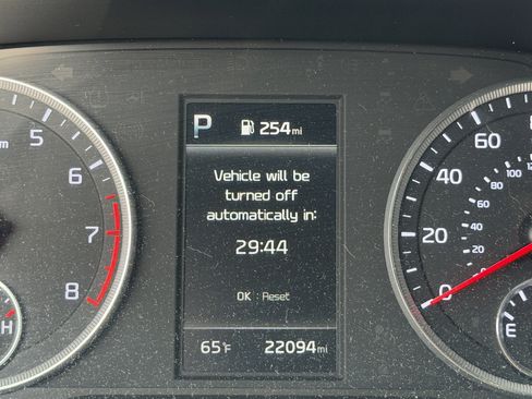 Used 2021 Kia K5 EX w/ EX Premium Package image 13