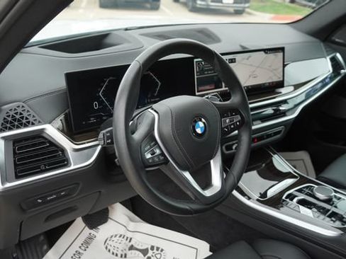 Used 2026 BMW X5 xDrive40i AWD/4WD image 19