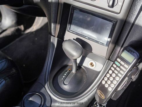 Used 1998 Ford Mustang GT image 42