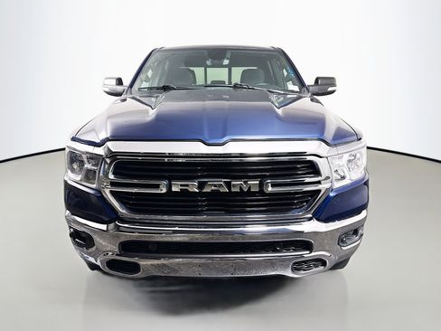 Used 2019 RAM 1500 Big Horn image 2