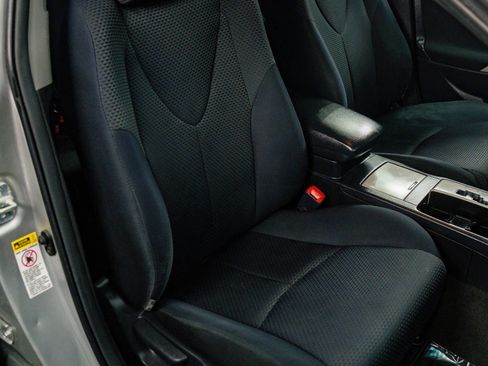 Used 2009 Toyota Camry SE FWD image 21