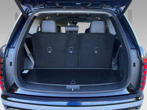 New 2026 Hyundai Palisade Limited image 50