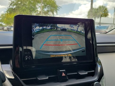 Used 2026 Toyota Corolla LE FWD image 22