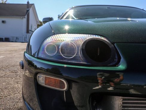 Used 1998 Toyota Supra RWD image 96