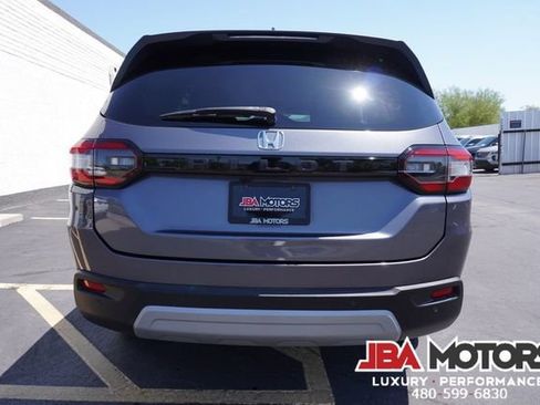 Used 2024 Honda Pilot EX-L image 74
