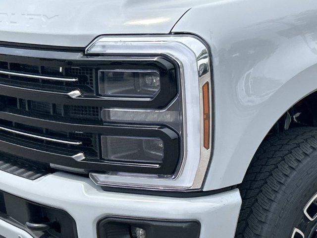 New 2026 Ford F250 Platinum AWD/4WD image 9