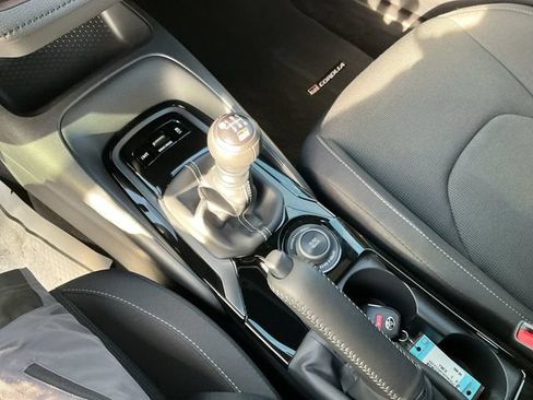 Used 2025 Toyota Corolla GR AWD/4WD image 18