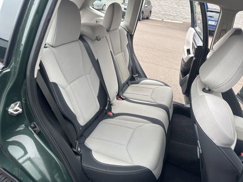 Certified 2023 Subaru Forester image 15