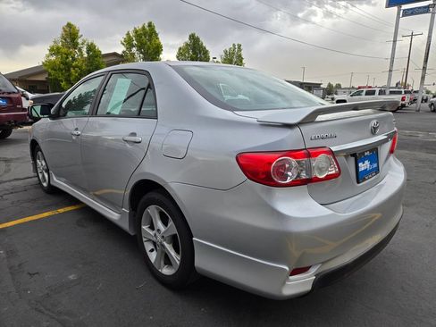 Used 2013 Toyota Corolla S FWD image 5