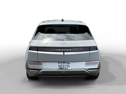 Certified 2024 Hyundai Ioniq 5 Limited RWD image 4