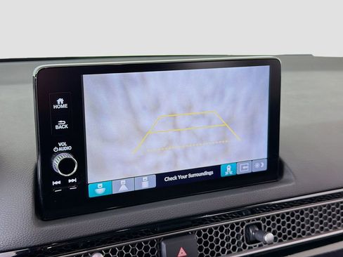 Used 2023 Honda Civic Touring image 37
