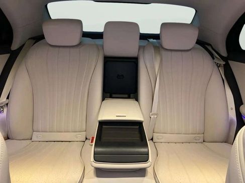 Used 2023 Mercedes-Benz S 500 4MATIC image 51