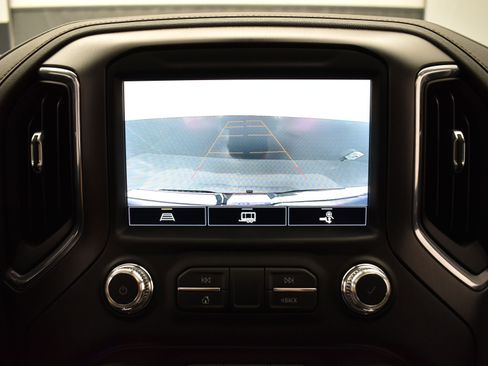 Used 2021 GMC Sierra 1500 AT4 w/ AT4 Preferred Package image 30