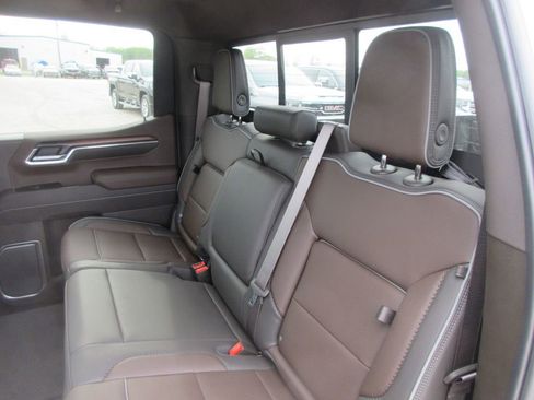 New 2026 GMC Sierra 1500 Denali image 13