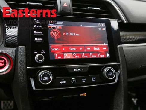 Used 2019 Honda Civic Sport image 18