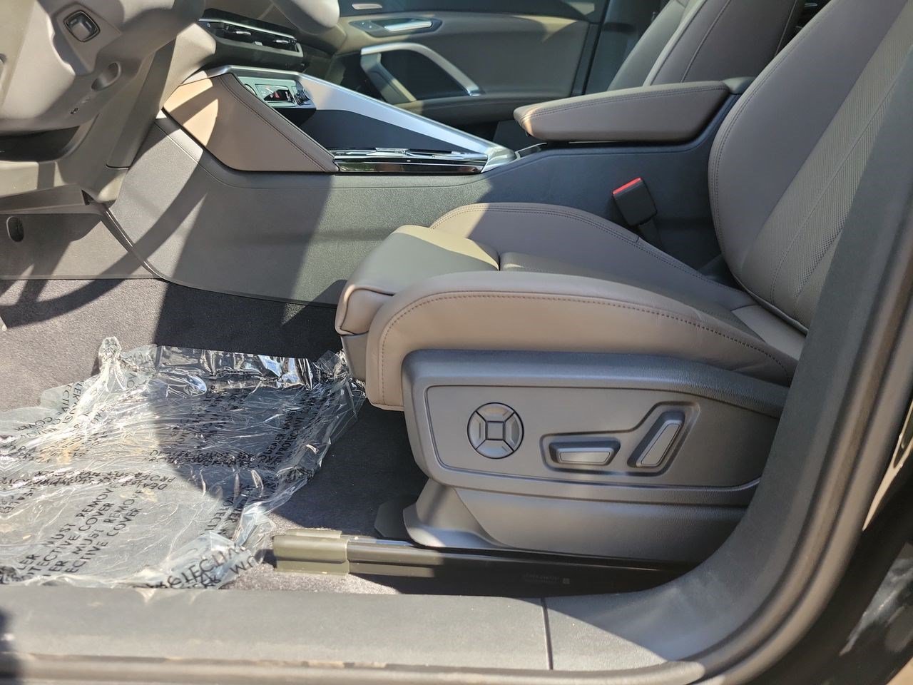 New 2026 Audi Q5 Premium Plus AWD/4WD image 20