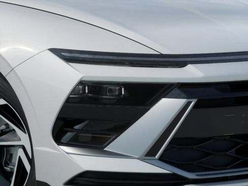 New 2026 Hyundai Sonata SEL image 9