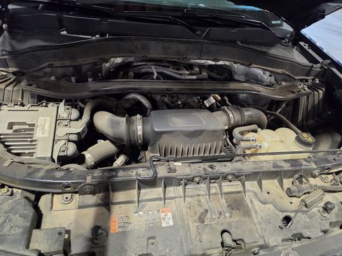 Used 2020 Ford Explorer ST AWD/4WD image 7