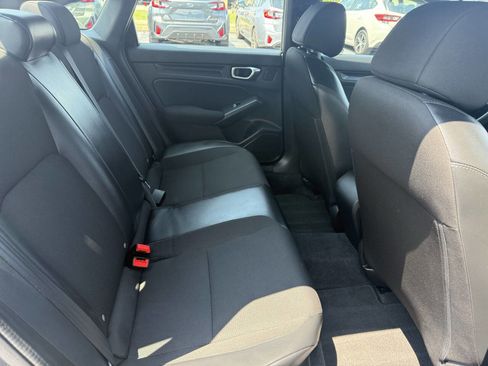 Used 2024 Honda Civic Sport image 22