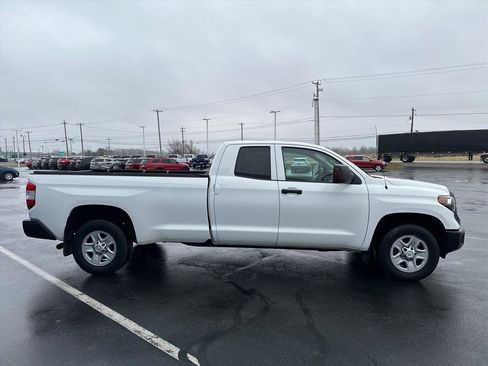 Used 2019 Toyota Tundra SR image 4