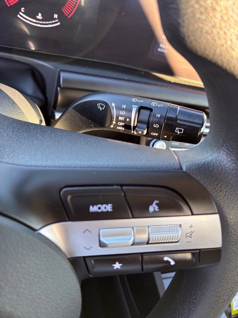 Used 2026 Hyundai Tucson SE AWD/4WD image 32
