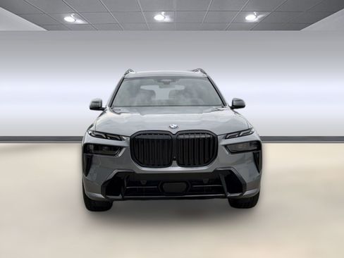 New 2027 BMW X7 xDrive40i w/ Executive Package AWD/4WD image 5