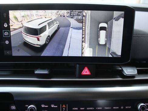 New 2026 Kia Carnival SX w/ SX Dark Edition Package image 65