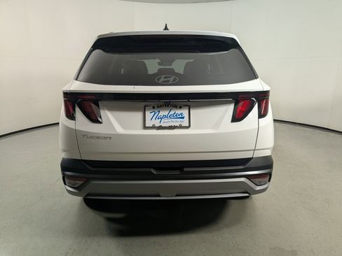 New 2026 Hyundai Tucson SEL FWD image 6