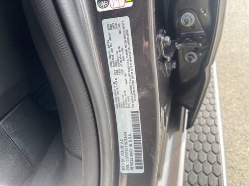 New 2026 RAM 1500 4x4 Quad Cab image 30