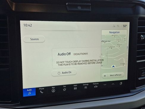 New 2026 Ford F250 XLT w/ XLT Premium Package image 8