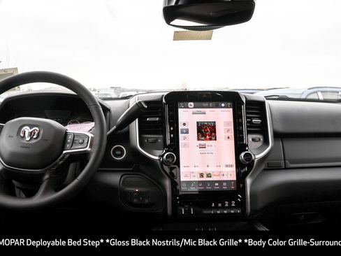 New 2026 RAM 2500 Big Horn image 20