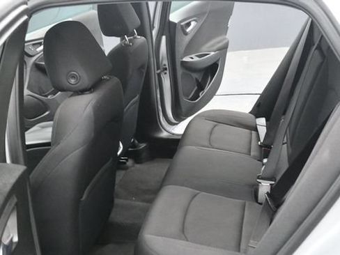 Used 2022 Chevrolet Malibu LT FWD image 21