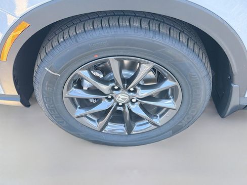 New 2026 Honda CR-V EX-L image 26