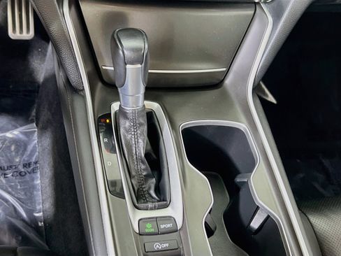 Used 2022 Honda Accord Sport Special Edition image 16