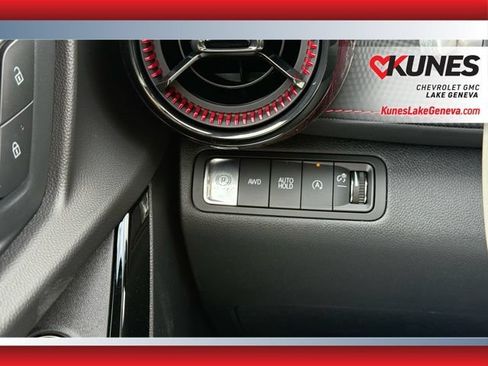 New 2026 Chevrolet Equinox RS w/ Safety and Technology Package AWD/4WD image 48