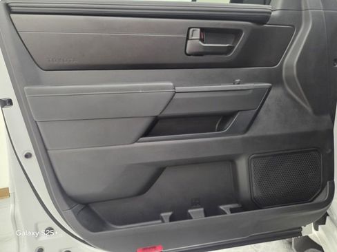 New 2026 Toyota Tundra SR image 42