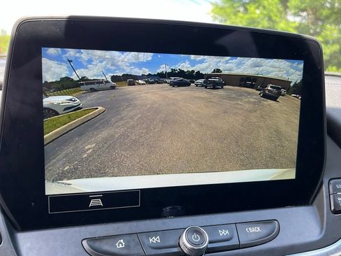 Used 2023 Chevrolet Blazer LT FWD image 20