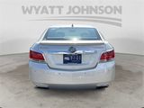 Used 2012 Buick LaCrosse Premium w/ Driver Confidence Package image 4