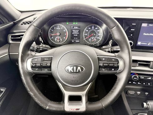 Used 2021 Kia K5 GT-Line AWD/4WD image 56