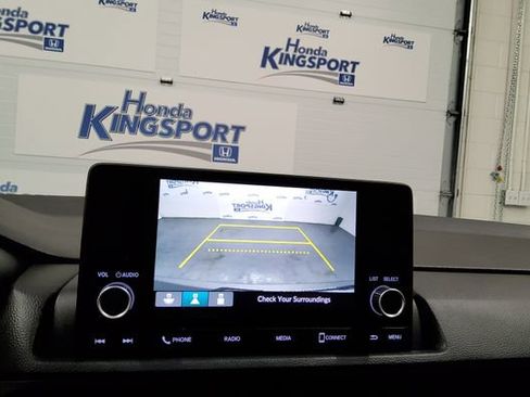 Certified 2023 Honda CR-V Sport image 26