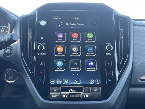 New 2026 Subaru Forester Sport image 24