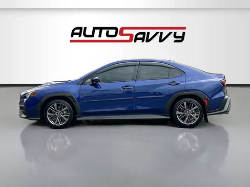 Used 2022 Subaru WRX image 4